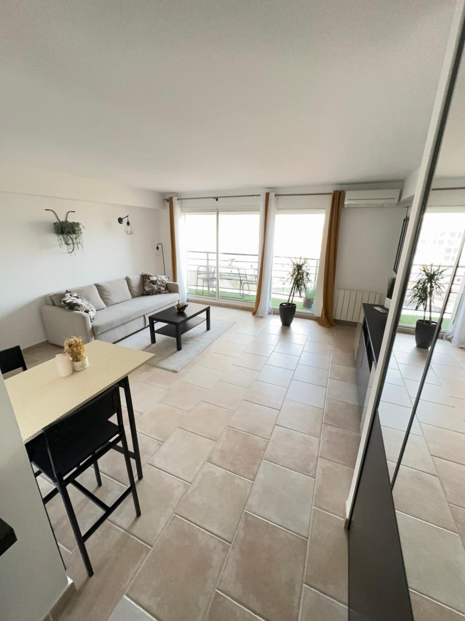 Endoume Mon Amour Apartment มาร์กเซย ภายนอก รูปภาพ